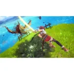 Game Trails in the Sky 2nd Chapter - Nintendo Switch - PS5 - Ảnh 2