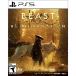 Game Beast of Reincarnation - PS5
