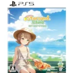 Game Starsand Island - Nintendo Switch - PS5