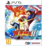 Game Captain Tsubasa 2: World Fighters - PS5