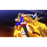 Game Captain Tsubasa 2: World Fighters - PS5 - Ảnh 3