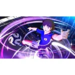 Game Captain Tsubasa 2: World Fighters - PS5 - Ảnh 2