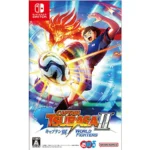 Game Captain Tsubasa 2: World Fighters - Nintendo Switch