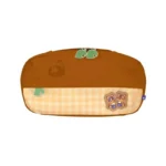 Hori - Nintendo Switch 2 Shoulder Pouch - Animal Crossing - Chính Hãng