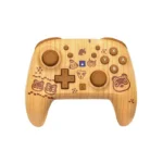 HORI - Nintendo Switch 2 Wireless Controller Turbo - Animal Crossing