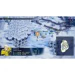Game Brigandine Abyss Deluxe Edition - Nintendo Switch 2 - Ảnh 4