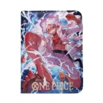 Album Binder TCG One Piece - Gear 5 RAIDEN