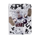 Album Binder TCG One Piece - Gear 5 MANGA