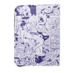 Album Binder TCG One Piece - Gear 5 MANGA - Ảnh 3
