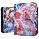 Album Binder TCG One Piece - Gear 5 RAIDEN - Ảnh 3