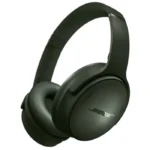 Tai Nghe Bose Quietcomfort Headphone - Green
