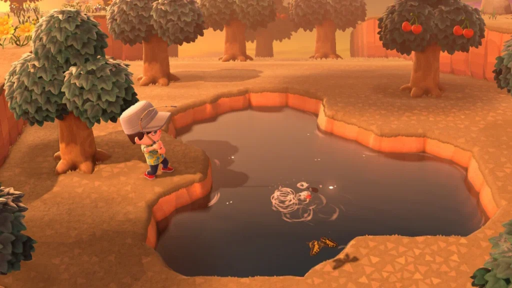 Game Nintendo chơi mỗi ngày