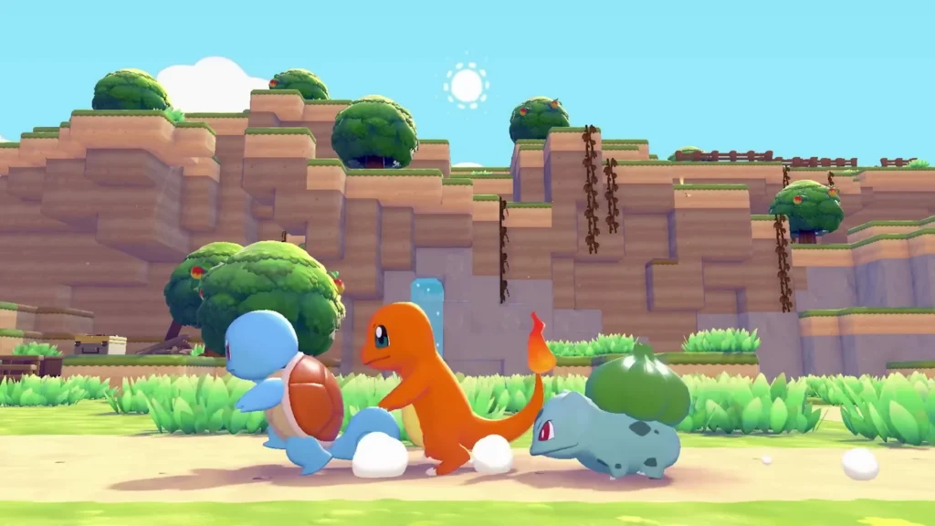 Game Nintendo chơi mỗi ngày