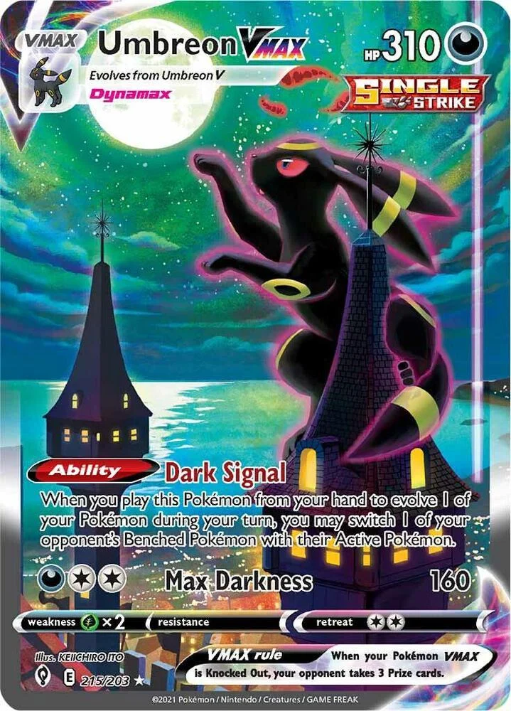 Top 15 Thẻ Pokémon 