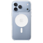 Apple Clear Case with MagSafe for iPhone 18 Pro Max - (MKDV4) - Ảnh 2