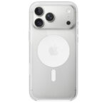 Apple Clear Case with MagSafe for iPhone 18 Pro Max - (MKDV4) - Ảnh 3