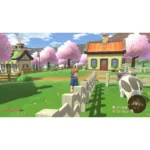 Game Harvest Moon: The Winds of Anthos Complete - PS5 - Ảnh 4