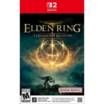 Game Elden Ring: Tarnished Edition - Nintendo Switch 2