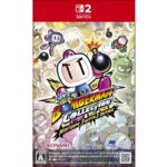 Game Super Bomberman Collection - Nintendo Switch  2