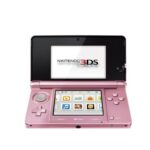 Máy Nintendo 3DS - Pink - Secondhand
