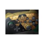 Nintendo Switch 2 Pro Controller - The Legend of Zelda™ – 40th Anniversary Edition - Ảnh 6