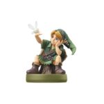 Amiibo The Legend of Zelda: Ocarina of Time Series - Young Link - Ảnh 2