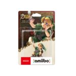 Amiibo The Legend of Zelda: Ocarina of Time Series - Young Link