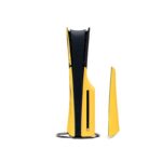 PlayStation 5 Slim Standard  Cover – Marvel’s Wolverine Battle Yellow Limited Edition - CFI-ZCS2 GZJ - Chính Hãng - Ảnh 2