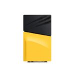 PlayStation 5 Slim Standard  Cover – Marvel’s Wolverine Battle Yellow Limited Edition - CFI-ZCS2 GZJ - Chính Hãng - Ảnh 3