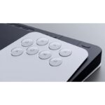 FlexStrike Wireless Fight Stick - CFI-ZAS1G - Ảnh 4