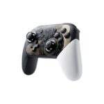 Nintendo Switch Pro Controller The Legend of Zelda: Tears of the Kingdom Edition - Chính Hãng - Ảnh 3