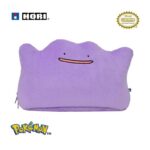 Hori - Nintendo Switch 2 Plush Pouch - Ditto (NSX-185A) - Chính Hãng