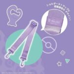 Hori - Nintendo Switch 2 Plush Pouch - Ditto (NSX-185A) - Chính Hãng - Ảnh 3