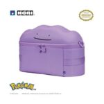 Hori - Nintendo Switch 2 All-In-One Storage Bag - Ditto (NSX-164) - Chính Hãng