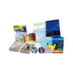 TCG Pokemon - 30th Celebration (M6A Japan) - Premium Deck Set Espeon & Umbreon - Ảnh 2