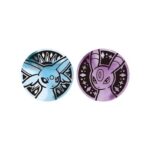 TCG Pokemon - 30th Celebration (M6A Japan) - Premium Deck Set Espeon & Umbreon - Ảnh 5