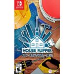 Game House Flipper - Nintendo Switch