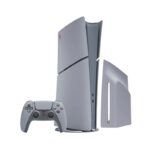 PS5 Slim Digital – Playstation 5 Slim Digital – 30th Anniversary Limited Edition - Ảnh 4