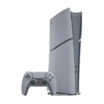 PS5 Slim Digital – Playstation 5 Slim Digital – 30th Anniversary Limited Edition