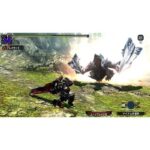 Game Monster Hunter XX - PS5 - Secondhand - Ảnh 4