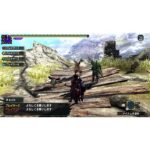 Game Monster Hunter XX - PS5 - Secondhand - Ảnh 2
