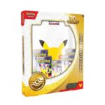TCG Pokemon - 30th Celebration (30C ENG) - Binder Collection