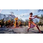 Game Dynasty Warriors 3: Complete Edition Remastered - PS5 - Ảnh 3