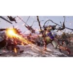 Game Dynasty Warriors 3: Complete Edition Remastered - PS5 - Ảnh 4