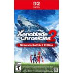 Game Xenoblade Chronicles 2 - Nintendo Switch 2
