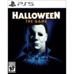 Game Action Adventure - PS5