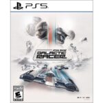 Game Star Wars Galactic Racer - PS5
