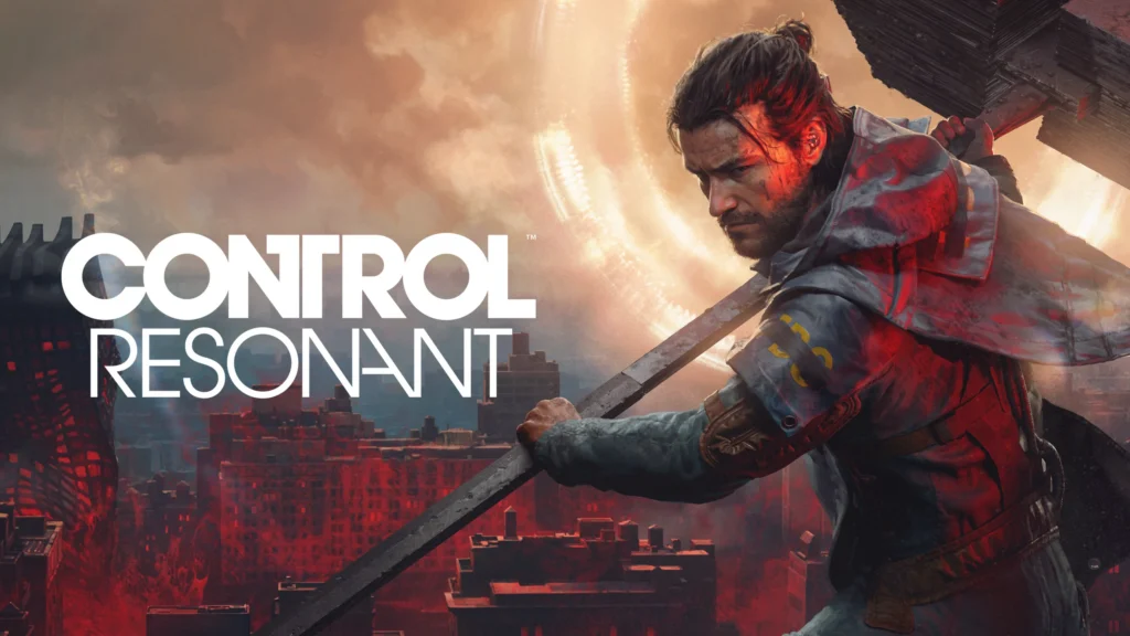 control resonant 12xm5