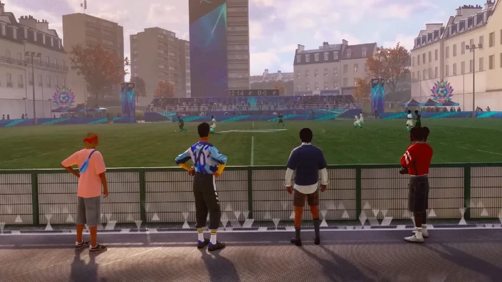 ea sports fc 27 official the grounds deep dive trailer 1ex3.1200