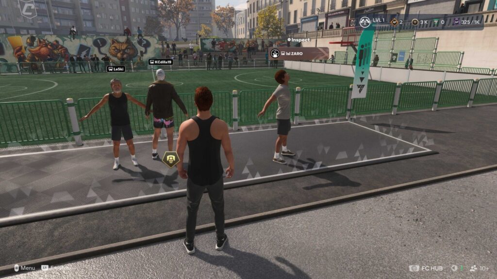 ea sports fc 27 ps5 review 9401